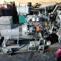 مولد • افيكو ٦ سلندر • ٦٠kVA