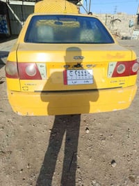 شيري كوين • مراوس اوميجا • الموصل