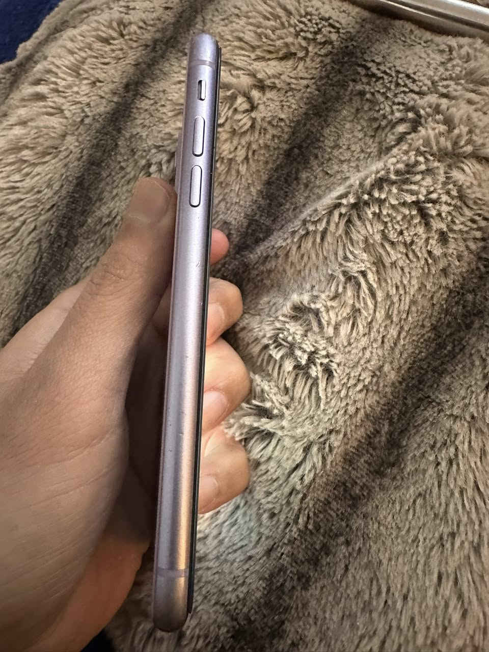 11 ايفون ذاكرة 128 بطارية 75 نظيف جداً مكفول كفالة عامة
السعر225 
السيدية تقاطع درويش
***********
