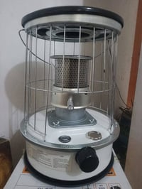 صوبة نفطية • دائرية • جديدة بالكارتون