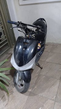 موتوسيكل • الغزاليه • للبيع