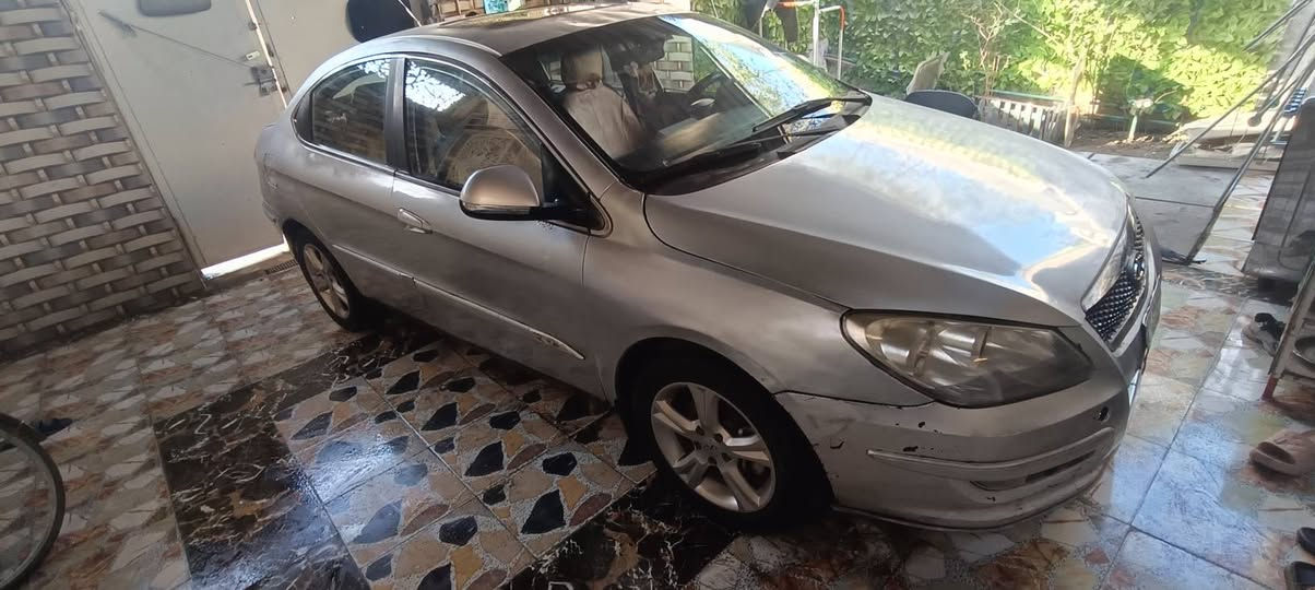 شيري A3موديل2013رقم قادسية فول مواصفات استيرن كهربائي مال النتر قفل مركزي ضد السرقة تدفئة تبريد تحكم ستيرن شاشة كامرة ويل كب 16 مانع انزلاق  فتحة وبيهة هواي مواصفات  مكانها بغداد رقم الماني *********** بغداد, العراق
