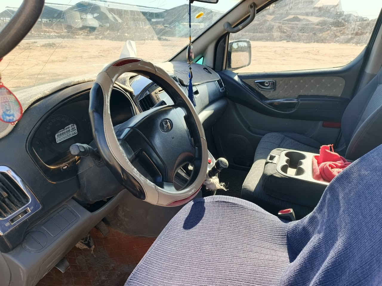 ستاركس للبيع موديل 2008 مفتوح النجف السعر 95 وبيهه مجال سنويه 2030 بسمي‏‪***********‬‏
