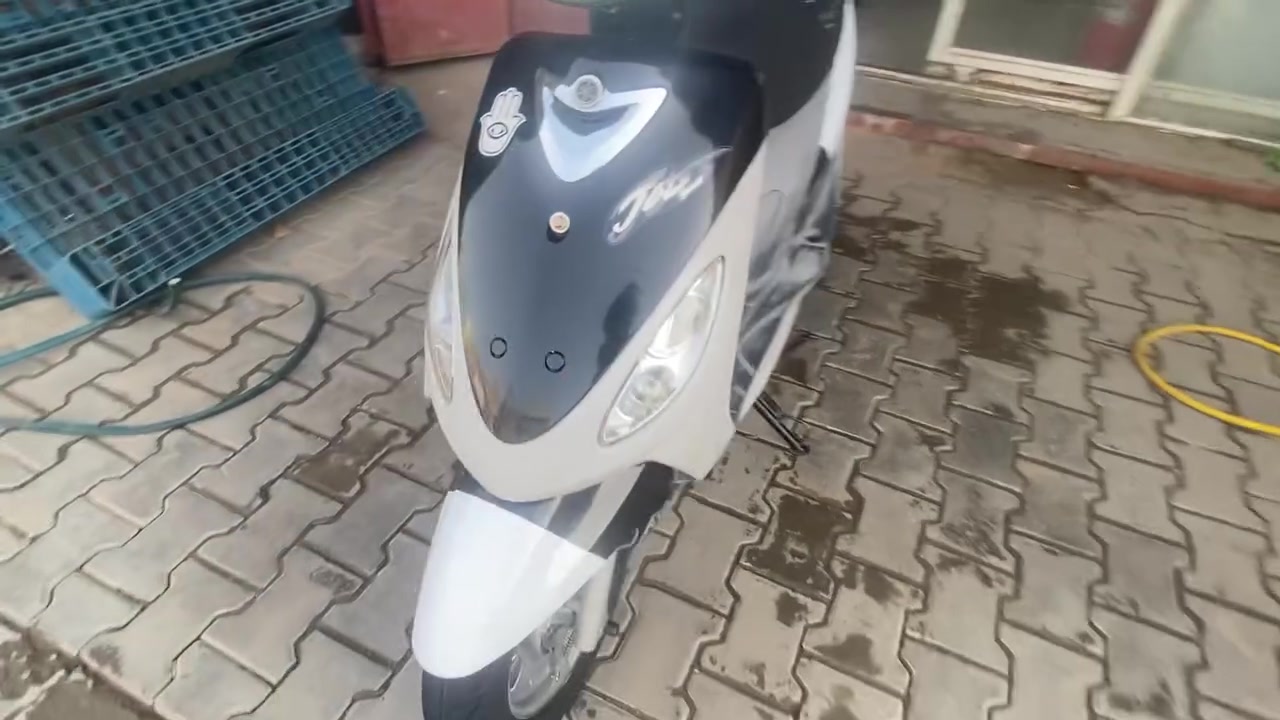 للبيع بوشه ٤٩الدراجه صار الها شهرين طالعه من الرنبه مكفوله من كلشي مكاني نجف حي القادسيه ***********
