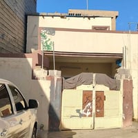 بيت للبيع • كازينو آزادي • ٨٠م