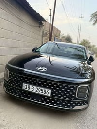 ازيرا هايبرد • ٢٠٢٥ • حادث خلفي