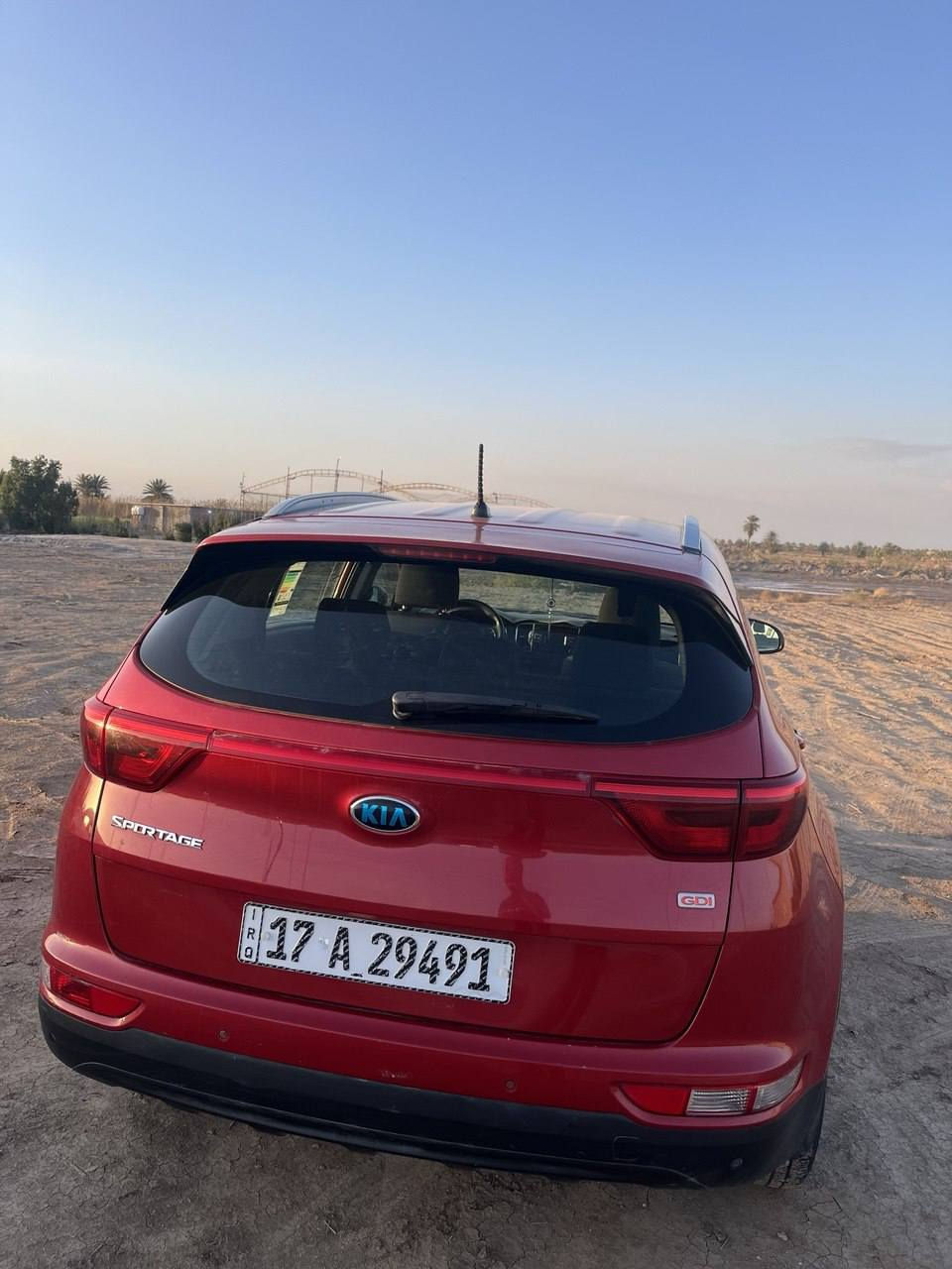 سبورتنج ٢٠١٧ خليجي كفالة عامة
١٦٥وبيها مجال تحويل مباشر رقم انكليزي مثنى

محرك كير السيارة كل شي بيها مكفول للتواصل على هذا الرقم ‏‪***********‬‏
***********
