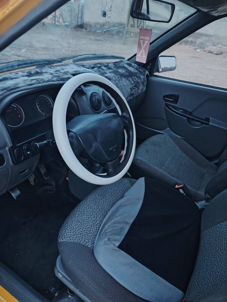 سايبه موديل 2021 كفاله سياره حلوه تبريد سنويه ال 27سعر 53 وبيه مجال مكان قلعت صالح ***********
