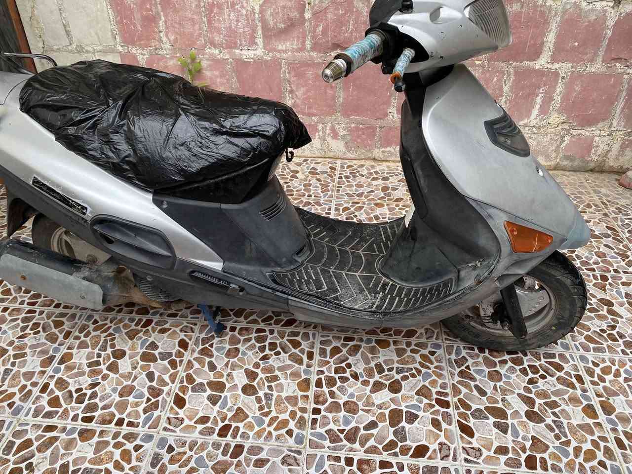 ماطور ياباني نضيف كلش محرك 150سرعه ميه للبيع 500الف اشويه بي مجال


**إذا كنت صاحب هذا الإعلان وتريد حذفه لأي سبب، رجاءا أرسل رسالة إلى الدعم الفني**