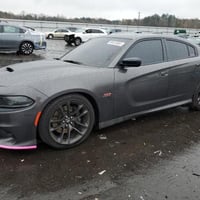 جارجر سكات باك 🐝 2023 Last call  ماشية 11,000 ميل   حادث السيارة جداً ...