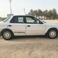 سيفيا • ١٩٩٤ • رقم بابل