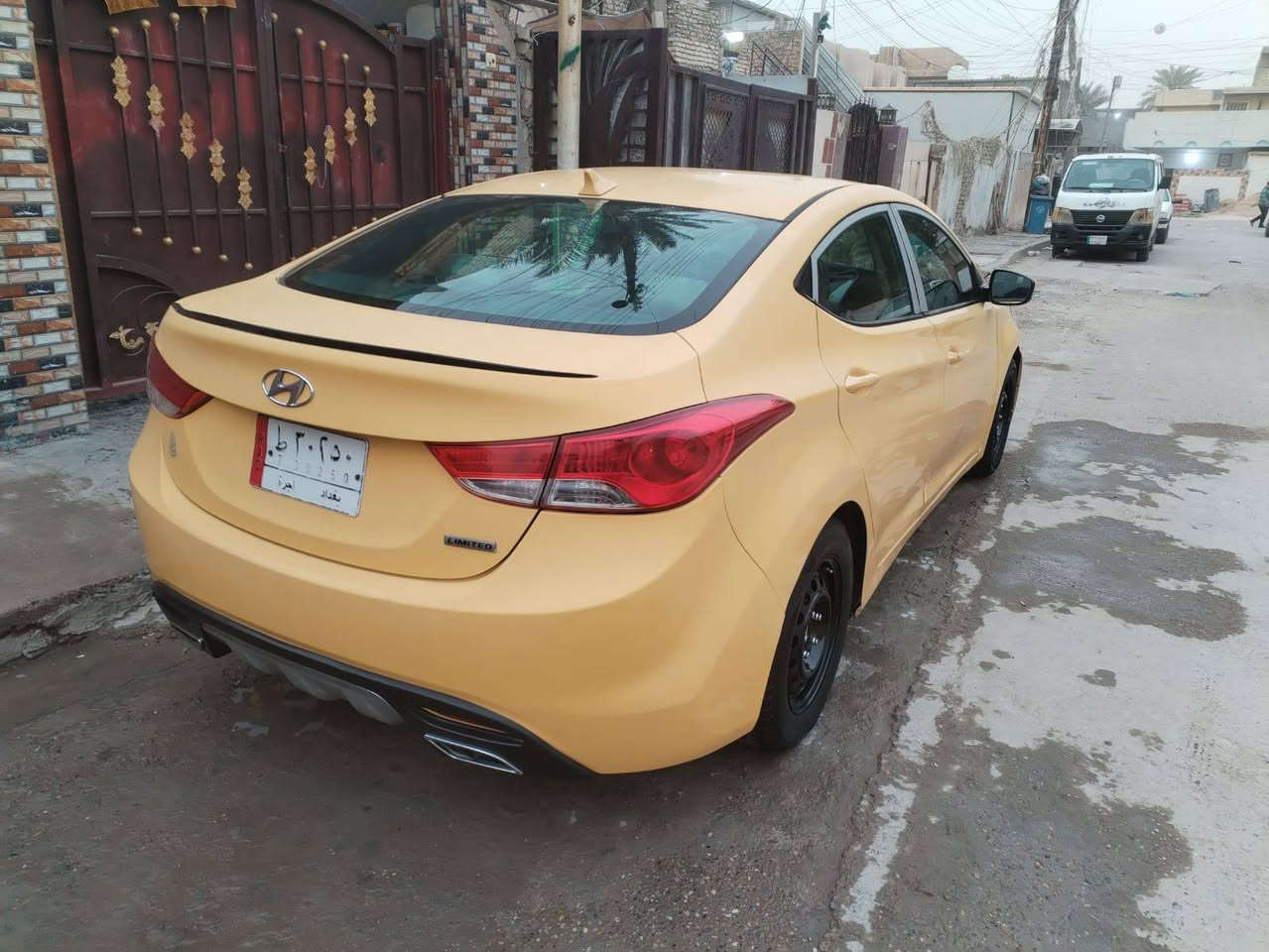 سلام عليكم شباب النتره مديل 12 العنوان بغداد البياع شرطه الخامسه ***********
