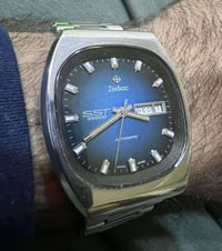 زودياك • فوق ممتاز • سير ودكمه