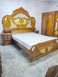 غرفة نوم • مستعملة • حسنكوي