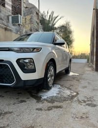 سول وارد امريكي • ٢٠٢٠ • محرك ٢٠٠٠