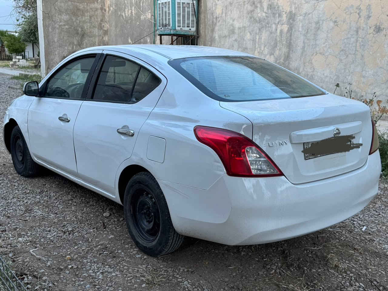 سني لاكشمي 
موديل 15
كصه خلفي 
كير محرك تبريد شرط 
سعر 37 $
*********** واتساب
صلاح الدين دوز داقوق
