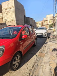 بانداكروز • ٢٠١٣ • نجف