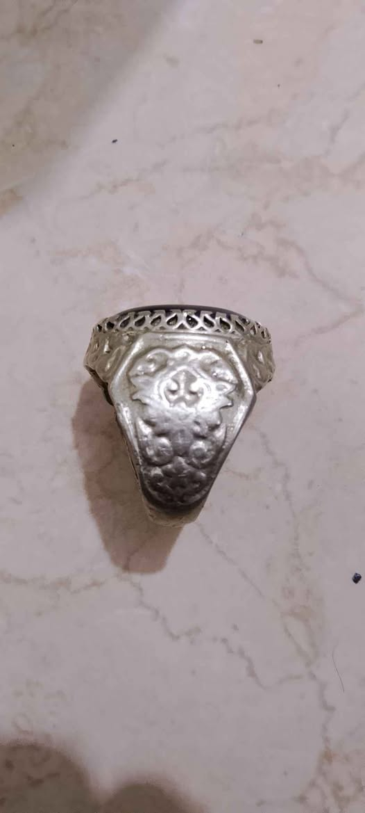 خاتم فضه قديم اللبيع ب25 البصرة, العراق


**إذا كنت صاحب هذا الإعلان وتريد حذفه لأي سبب، رجاءا أرسل رسالة إلى الدعم الفني**