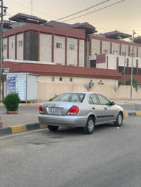 صني ٢٠٠٩ • بدون صبغ • محرك وكير شرط