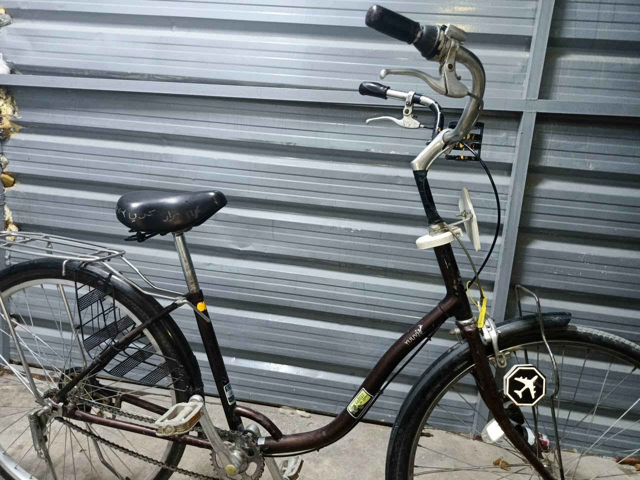 نضف سعر ٥٠بي مجال مكان خاص


**إذا كنت صاحب هذا الإعلان وتريد حذفه لأي سبب، رجاءا أرسل رسالة إلى الدعم الفني**