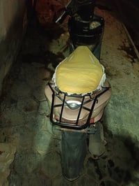 اخوان دراجه ماكس للبيع مكينه خير من الله عوزها بس كفرات سعرها مناسب  5...