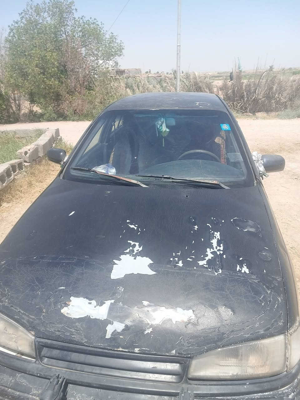 السلام عليكم سياره البيع سوناته هونداي انتره  المكان طريق دوايه  نصر مكفوله من كل شي الستفسار الاتصال *********** @الكل

