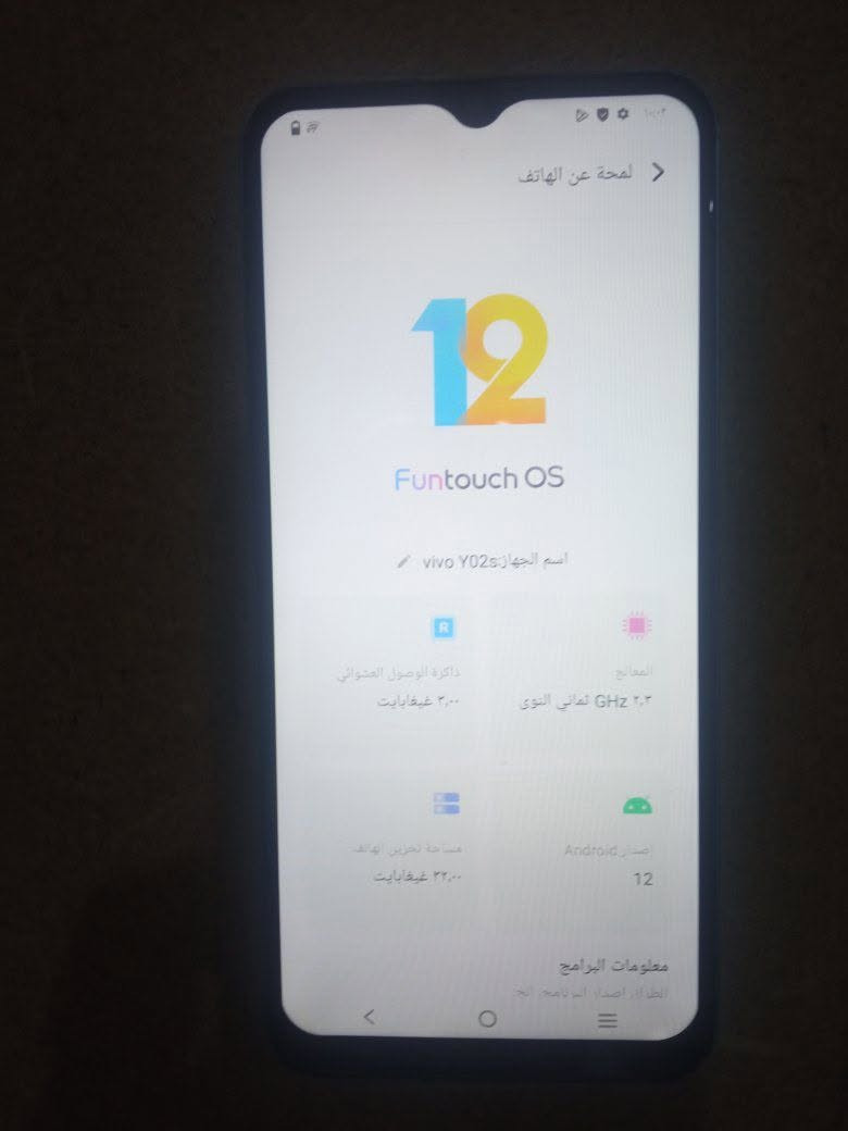 سلام عليكم مبايل للبيع نضيف


**إذا كنت صاحب هذا الإعلان وتريد حذفه لأي سبب، رجاءا أرسل رسالة إلى الدعم الفني**