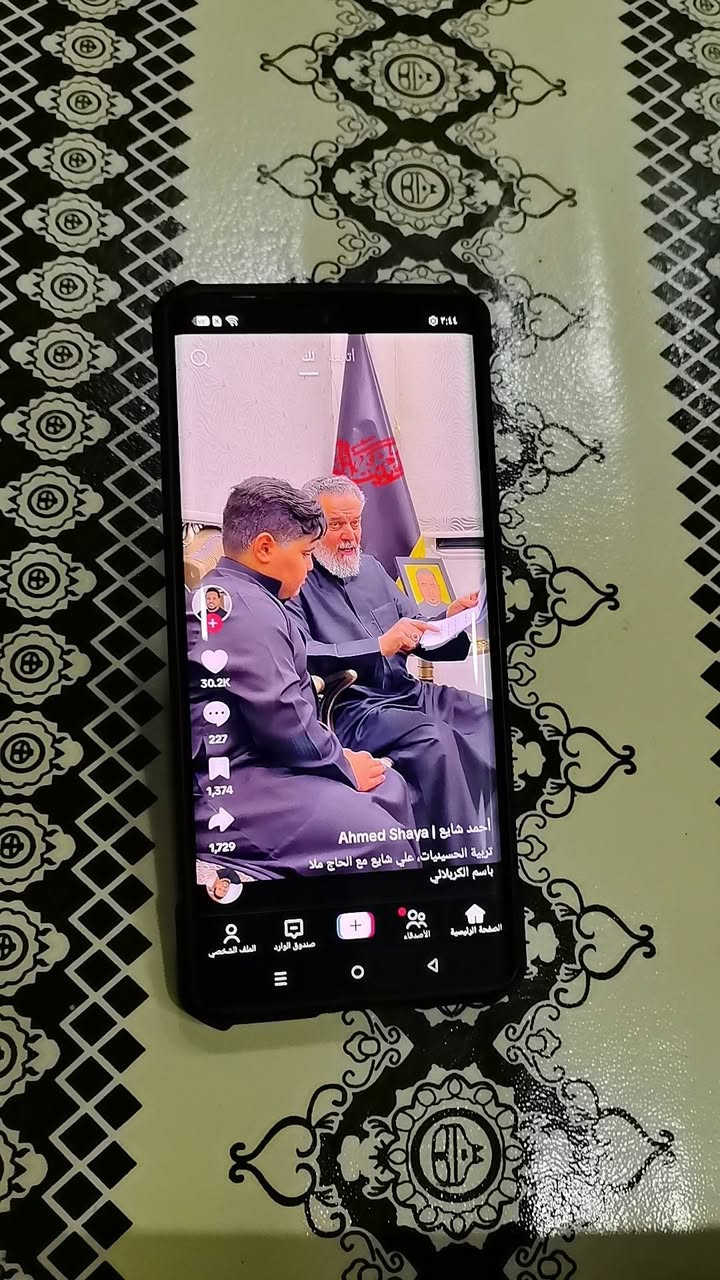 للبيع انفنكس نوت 40برو ماكس 5g
السعر  220 وبي مجال بسيط ***********
