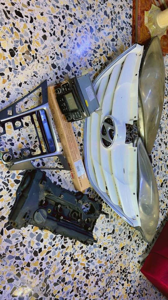 غراض سوناته امريكي شلعه وحده قيم بمايرضي الله


**إذا كنت صاحب هذا الإعلان وتريد حذفه لأي سبب، رجاءا أرسل رسالة إلى الدعم الفني**