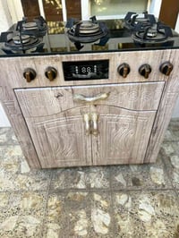 فرن • توصيل • اسعار مناسبة