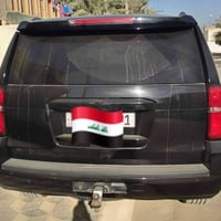 تاهو • ٨ سلندر • ٢٠١٨