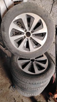 ويالة تايرات كريت وول 2016 07890813165 للبيع