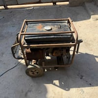 07806401080مولد للبيع ٣٥ امبير السعر ٣٥٠
