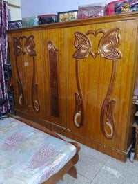 وبركاته غرفه متكون من غرفه كامله سعر 500 وبيها مجال  للستفسار راسل الر...