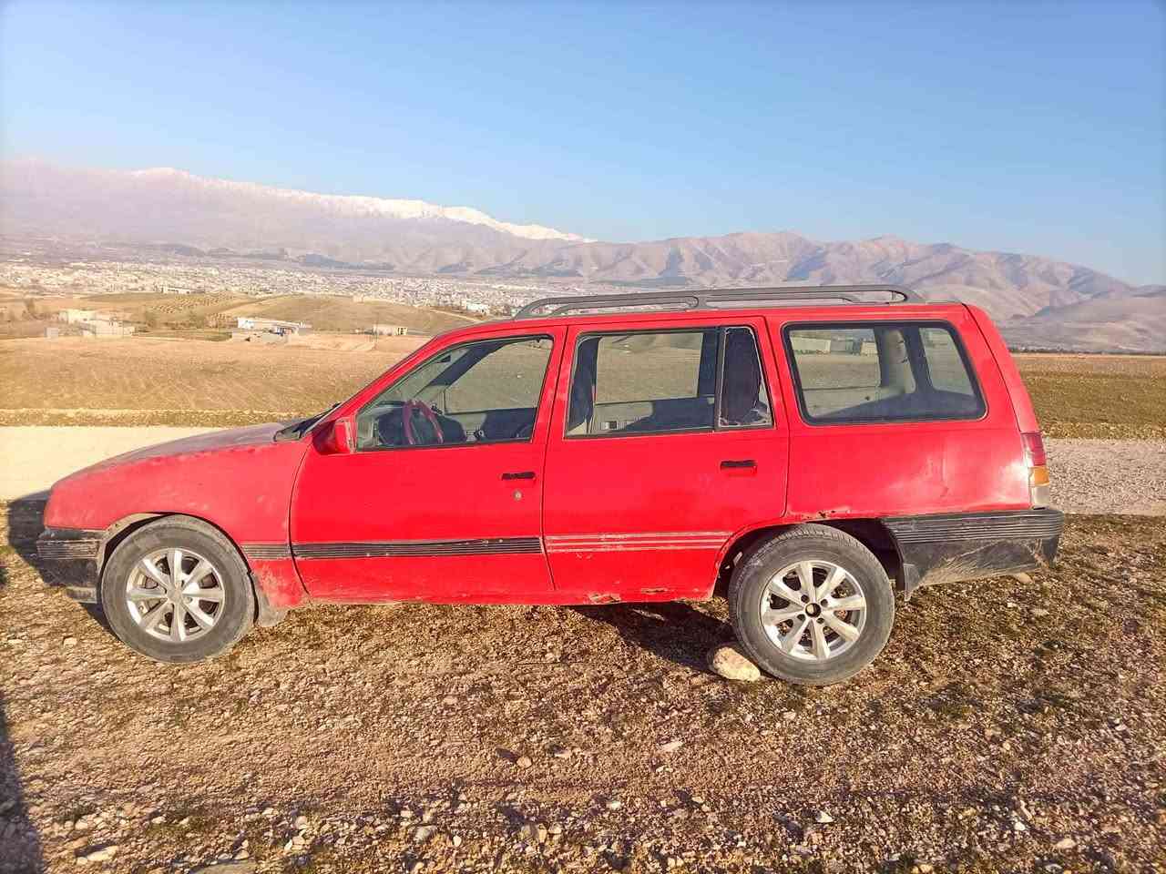 💙بەناوی خوای گەورە 💙
ئۆپڵ کادیرت  گێرومەکینەی بەشەرت 
سەیارەکە مەزبوتە ماڵی فەقیرە بۆ کەسەبەتیش  باشە لایت فول فڵچە تەرجیل ئیستۆپ لایت چواری ئیش ئەکە ؟ مەکینە ٢٠ بەغە تایەو ویلی تازەیە 
هەتا بڵێی مەزبووتە ؟ گۆڕینەوەشمان هەیە لەسەر دڵ گرتن تکایە سەیارە بە نامەو قەرز نافرۆشم بەس تەلەفون  تکایە تکایە گەر موشتەری بێزارمان مەکە 
لە سلێمانیم گەرەکی تواسپی نزیک هواریشار *********** بەس تەلەفون السليمانية, العراق
