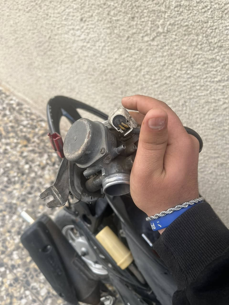 سلام عليكم كابريتر عكس اصليه تفصيخ مال رمبه عل شغل صافيه وشرط شلعه ومعدل مال 140جبيره للبيع مكاني كاضميه وعندي قبق هندر هم مال فحل نوزل كامل


**إذا كنت صاحب هذا الإعلان وتريد حذفه لأي سبب، رجاءا أرسل رسالة إلى الدعم الفني**