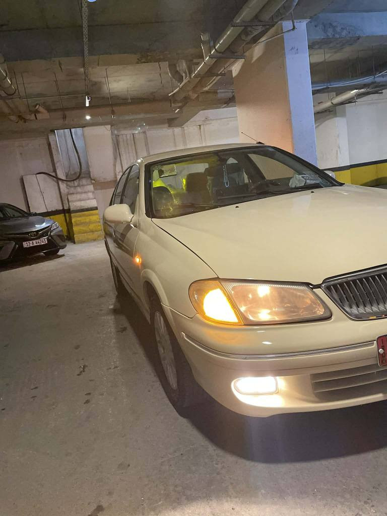 نیسان سەنی ۲۰۰۳ گێر تۆماتک ٤ جام کارەبای بیلاد ناو زەرد ئاوێنە شەفت گێرو مەکینە بەشەرت کەرەبایەت بەشەرت تەبریت بەشەرت ٤تای ویلی نوێ لەژئرە جەمپی پشتو پێشی هەیە سەحر ۹٥ کەمێک مەجالی برایەنە ۰۷٥۰٤٦٥۲٥۲۹ أربيل, العراق


**إذا كنت صاحب هذا الإعلان وتريد حذفه لأي سبب، رجاءا أرسل رسالة إلى الدعم الفني**