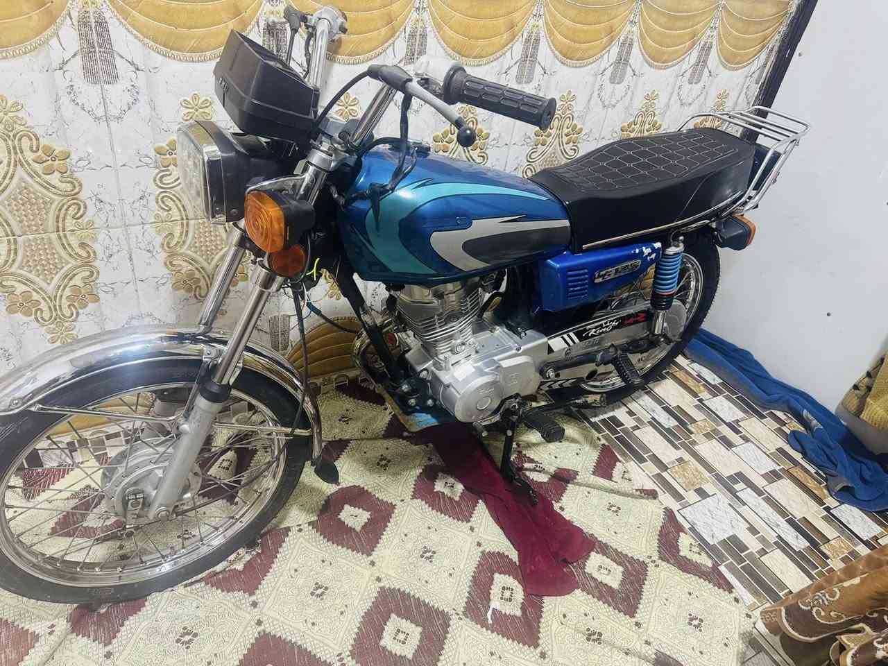 مكاني القرنه رقمي ***********
