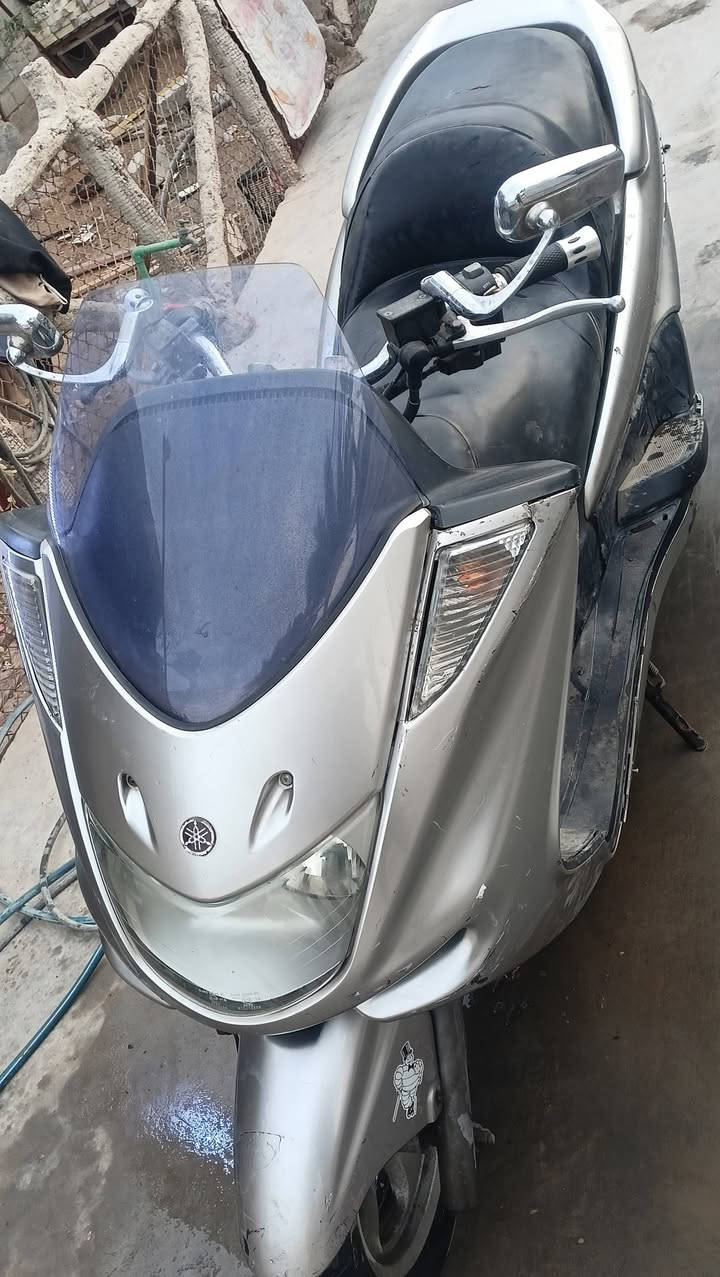 ماجستا دبل رون دراجه بعدها جديده
ماشي بل معامله مال رقم بس ما كملت سبب ضروف اصوليه 
شرط معدل 160 شلعه تشك لكاع دراجه ع ايدي رمبه اريدها  650  /// ***********
