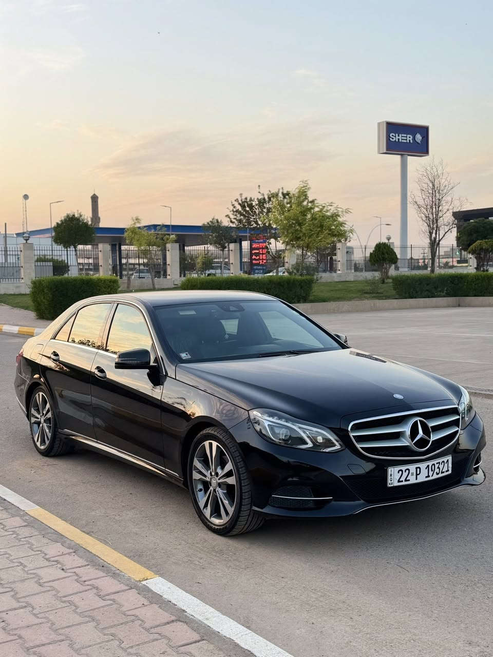 Mercedes-Benz E200 2014
سلام عليكم 

للبيع او مراوسة حسب القناعة

وارد الماني ضمان 

بدون صبغ 

فول عدا سلايد 

***********واتساب

السعر
187$
