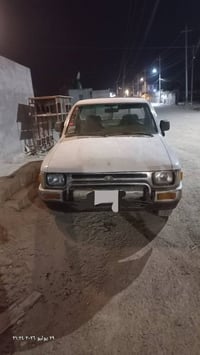 تيوته • مديل ٩٣ • سنوية ٢٨