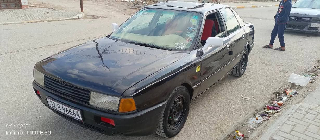 اودي موديل 1990 رقم انكليزي سنويه لل2030

كير محرك عيينه وصينيه جدد توني مبدلهن 
حداديه تخم تاير كابريتر راديتر كله جديد 
سياره بيه ضربه جنطه ومصلحه وعوزها ترتيب كهربائيات 
سعرها ٢٥ وبيها مجال 
مكاني سماوه 
الاستفسار أكثر ***********
