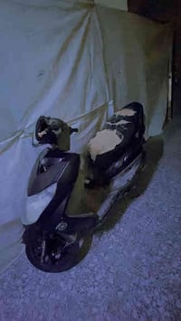 سكنس فحل كابريتر للبيع نقص بس سلف و باتري الدراجه كامله سعرهه خاص اذا ...