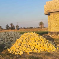 طابوق • مواد بناء