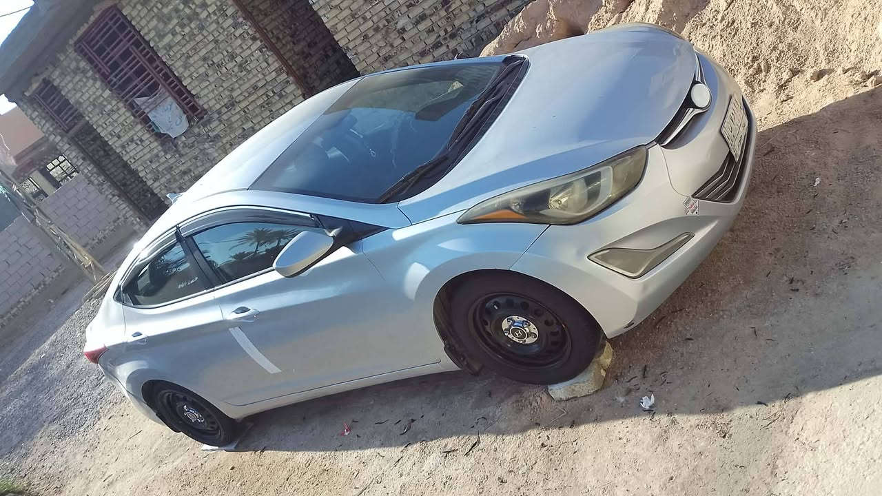 سلام عليكم النترا موديل 15 التفاصيل خاص ***********
