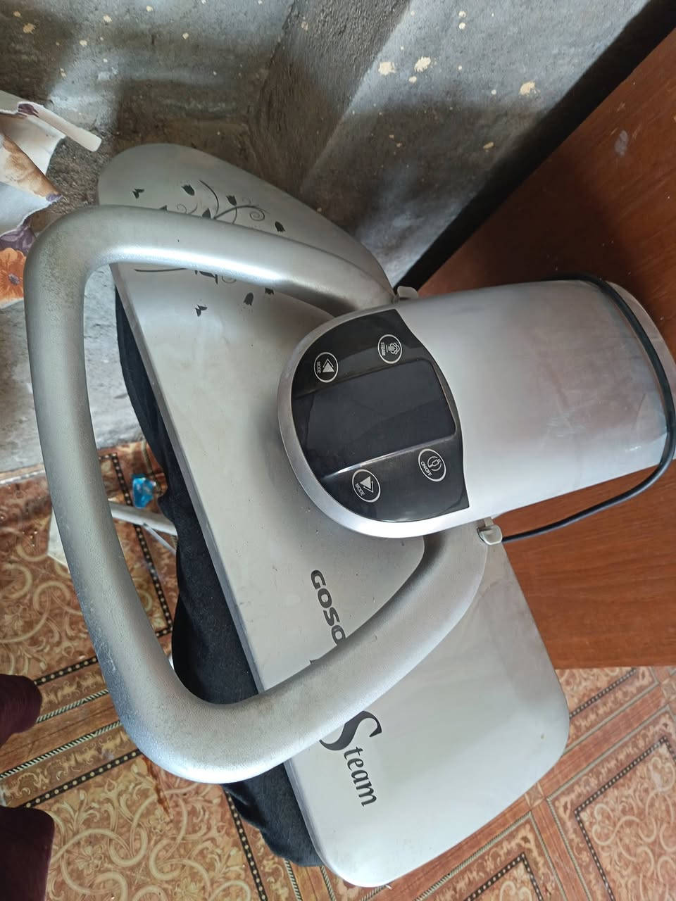 لللبيع قرب حسينية الراشدية ٨٠ جربايه أوتي جديد ٧٥


**إذا كنت صاحب هذا الإعلان وتريد حذفه لأي سبب، رجاءا أرسل رسالة إلى الدعم الفني**