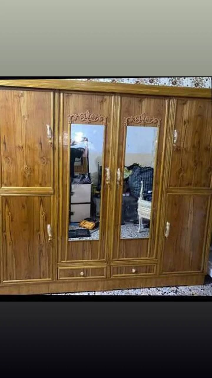 للحجز ولاستفسار مراسله الصفحة


**إذا كنت صاحب هذا الإعلان وتريد حذفه لأي سبب، رجاءا أرسل رسالة إلى الدعم الفني**