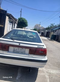 مازدا • بدل • رقم كركوك