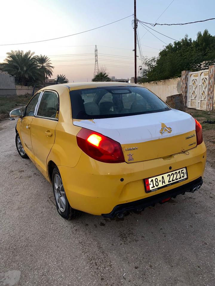 السلام عليكم شيري فلاوين موديل ١١ محوره كورلا كير ومكينه تنقص قليل كلش رقم بابل انكليزي السعر 23 ***********
