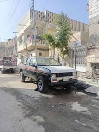 نيسان • ١٩٩١ • رقم ذي قار